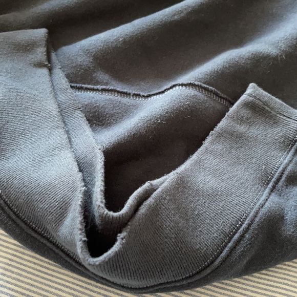 Abercrombie and Fitch Hoodie, L - Picture 7 of 7